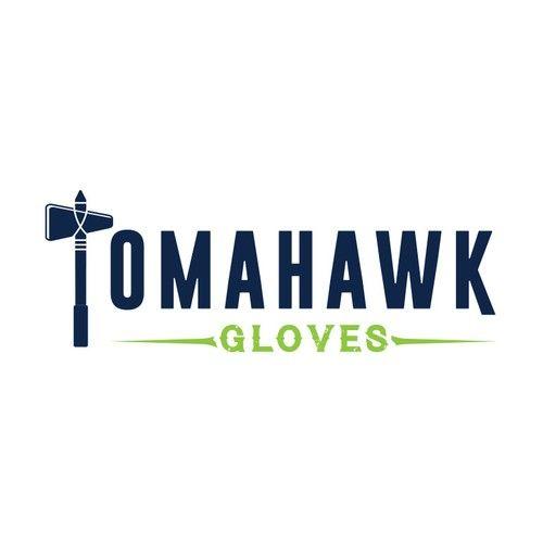 Tomohawk Logo - Tomahawk Safety Gloves. Logo design contest