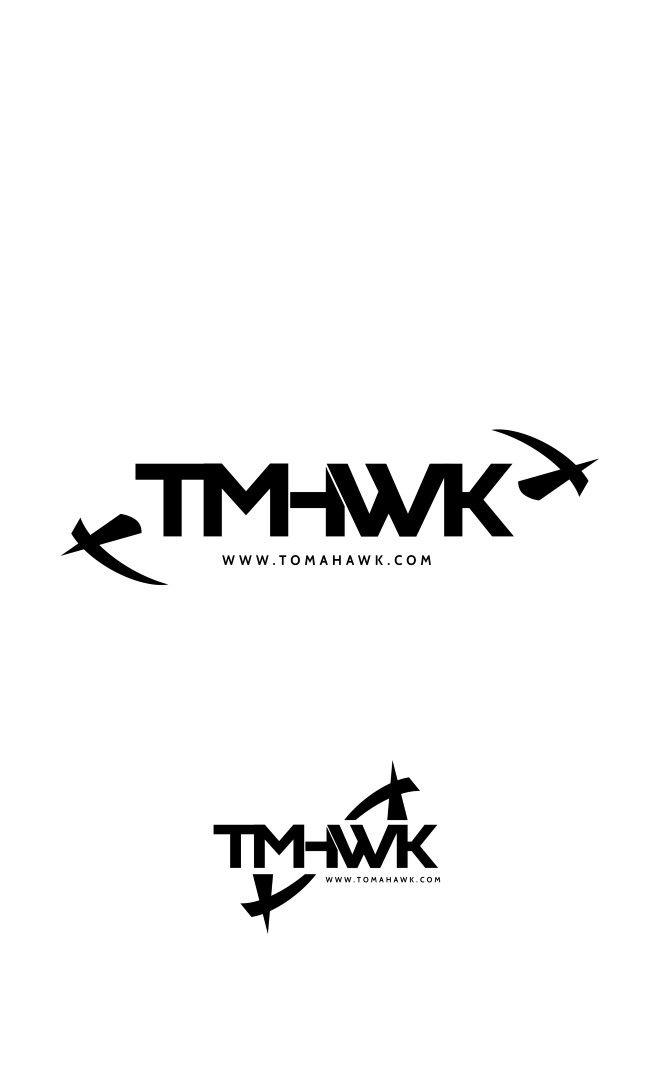 Tomohawk Logo - Modern, Professional, Distribution Logo Design for Tomahawk