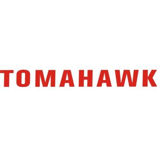 Tomohawk Logo - Piper Tomahawk Aircraft Logo Decal Vinyl Graphics