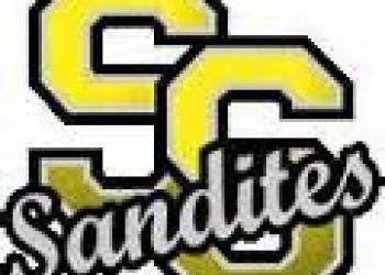 Sandite Logo - Bartlesville Radio » News » Bond Issue to be Voted on in Sand Springs