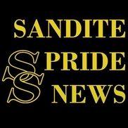 Sandite Logo - Sandite Pride News - Sand Springs Area - Alignable