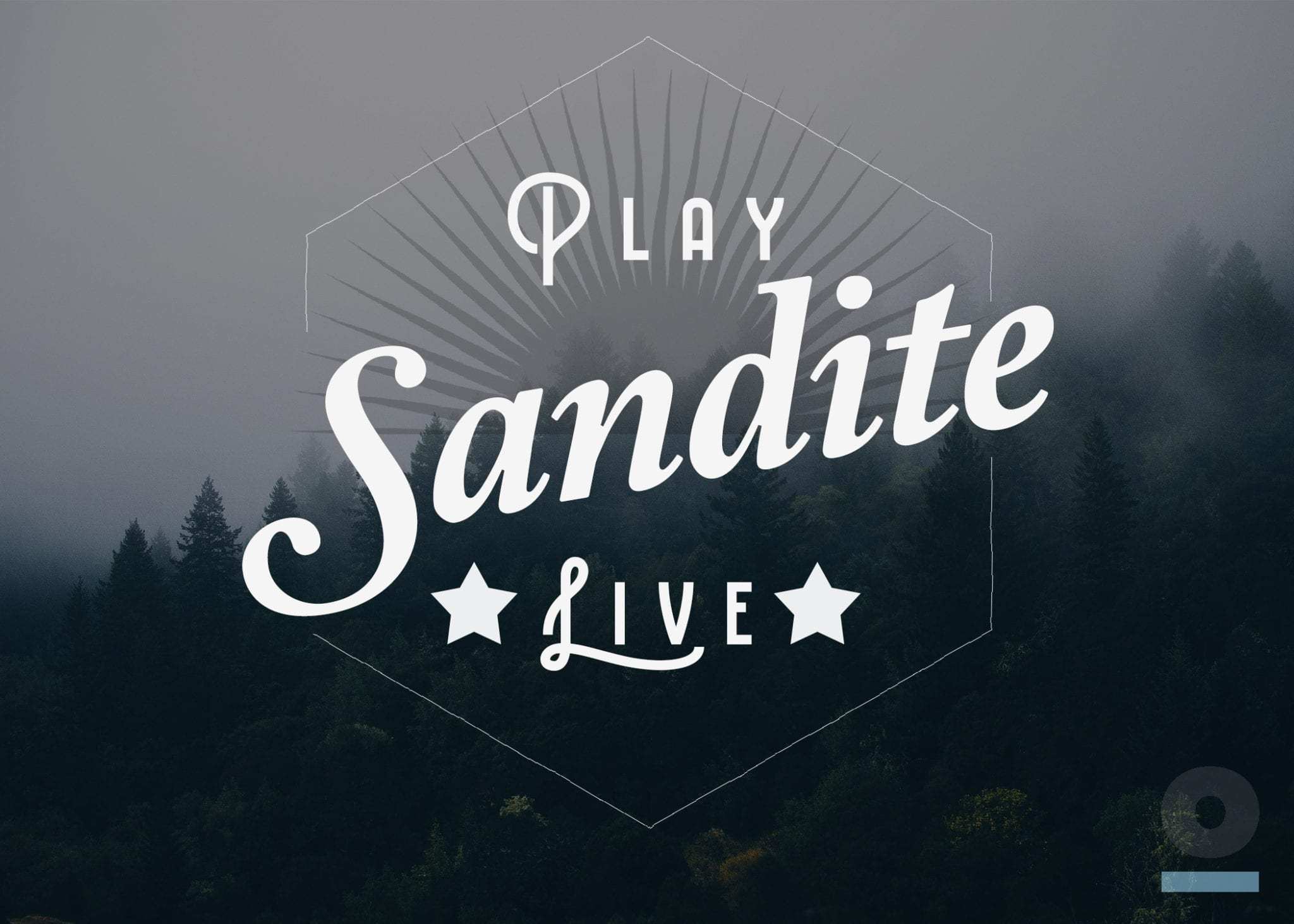 Sandite Logo - Branding & Marketing | Our Work | Projects, Logos, Marketing Pieces