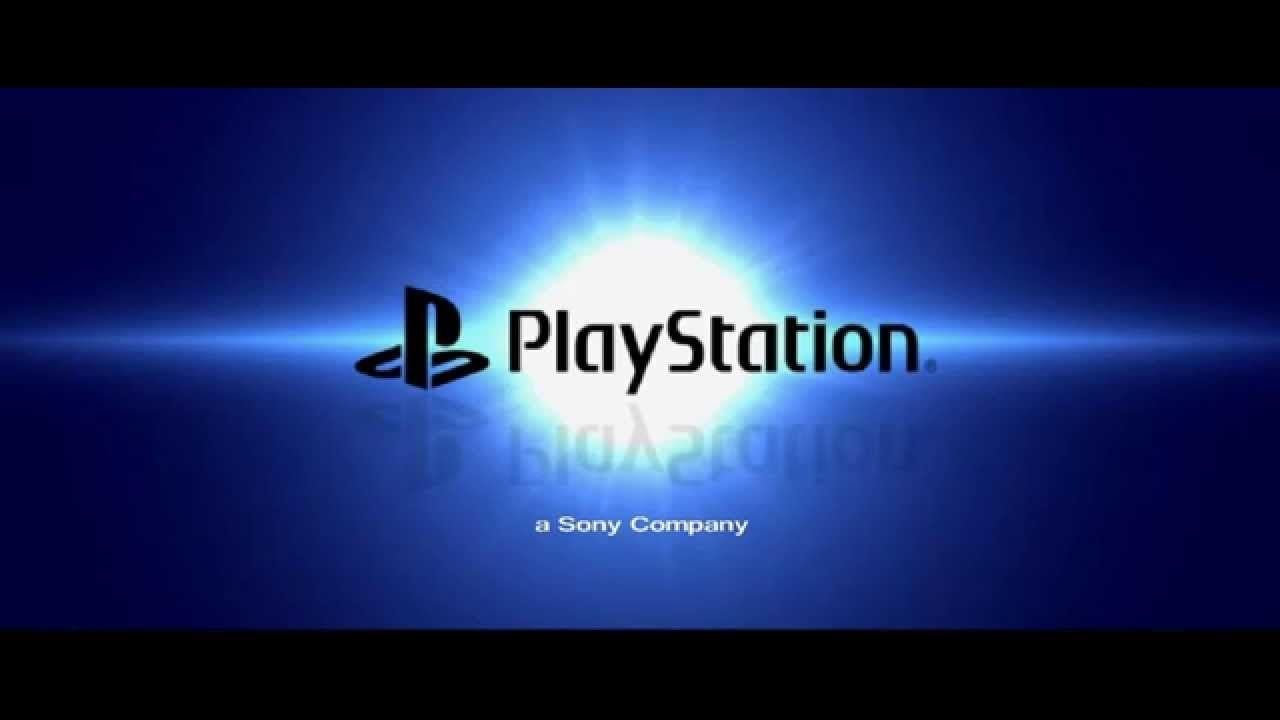 Byline Logo - PlayStation New 2015 Logo (With Sony 2014 Byline) Version 1