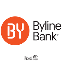 Byline Logo - Byline Bank | LinkedIn