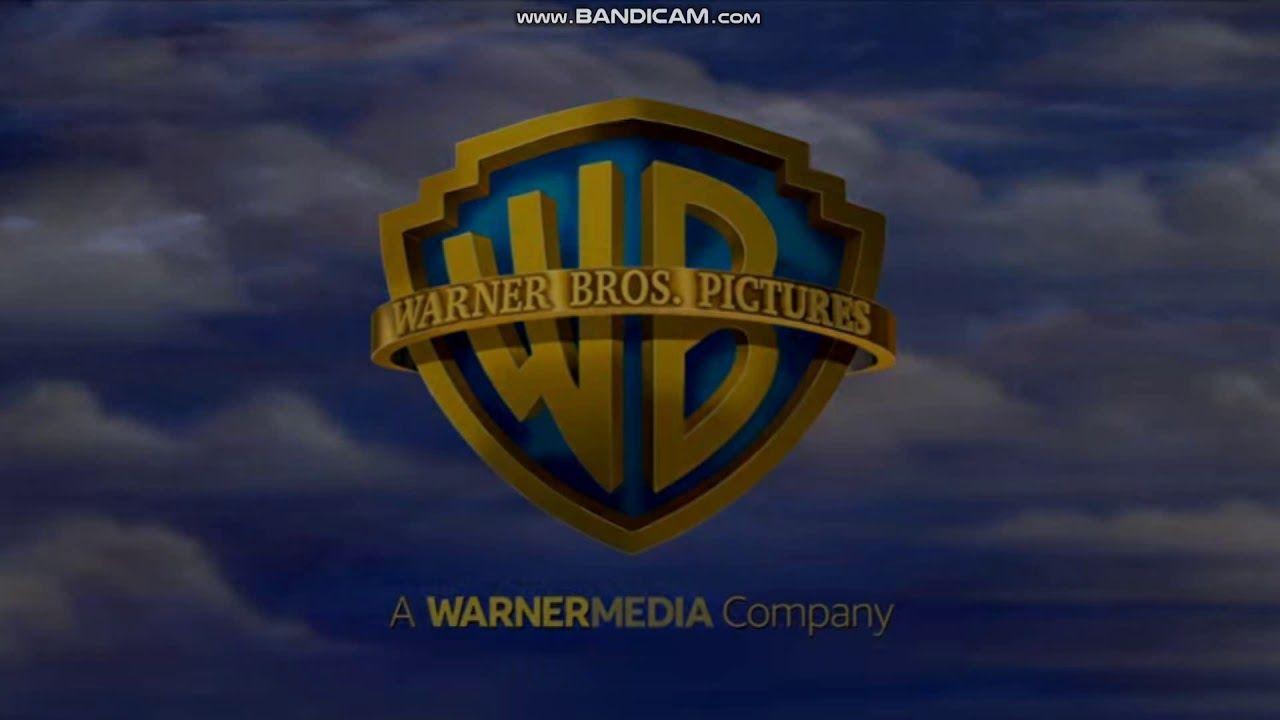 Byline Logo - Warner Bros. Pictures logos (2018, with new byline)