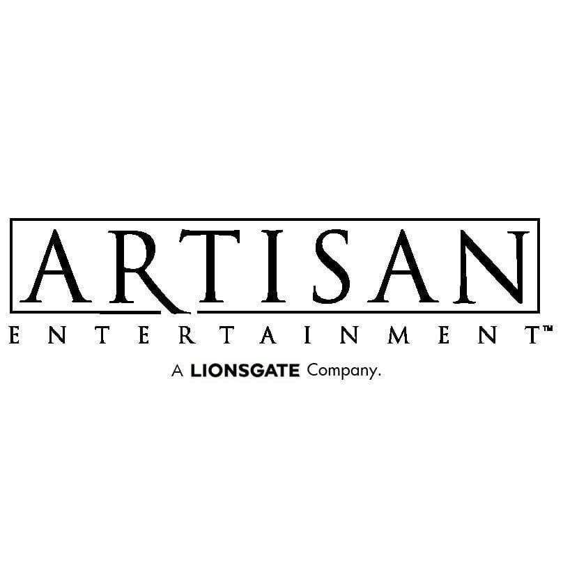 Byline Logo - Artisan Ent Lionsgate Byline logo by ChrisSalinas35 on DeviantArt