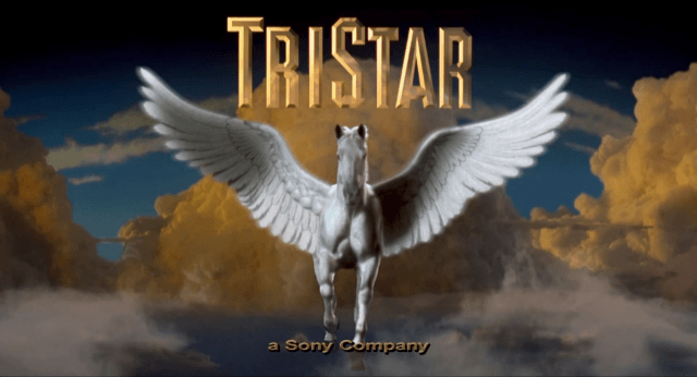 Byline Logo - TriStar Pictures (2014-present) (with Sony byline) | New Company ...