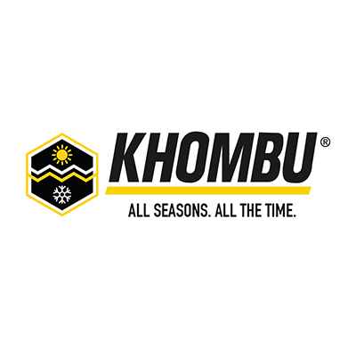 Khombu Logo - KHOMBU LOGO