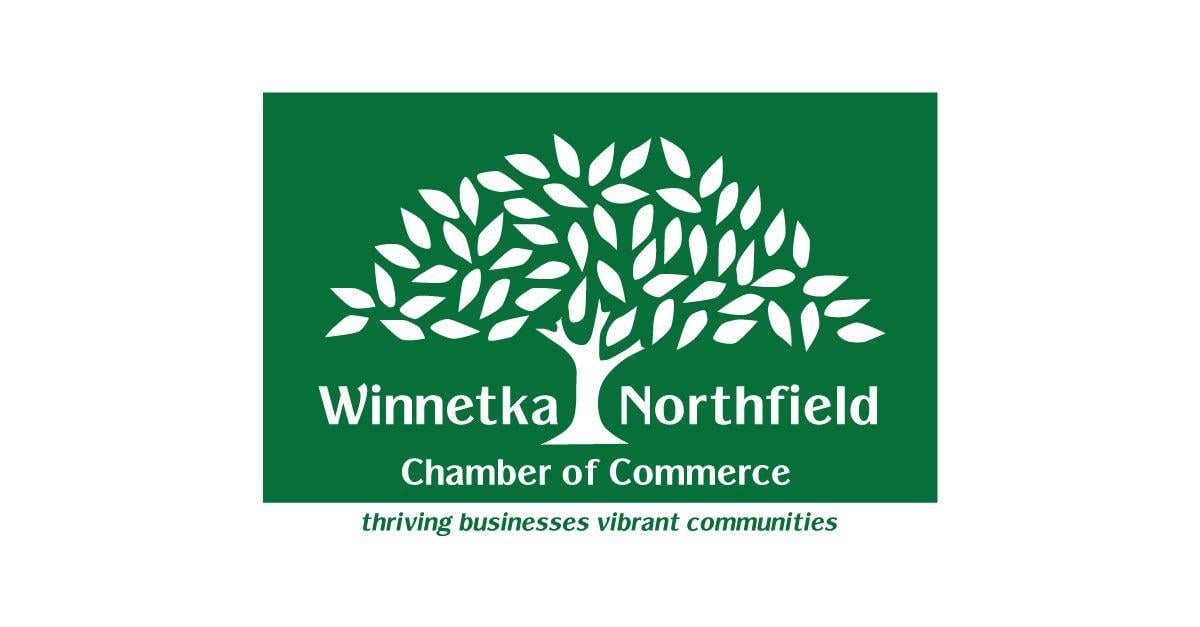 Byline Logo - Byline Supports The Winnetka Northfield Chamber Of Commerce. Byline