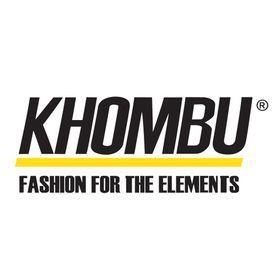 Khombu Logo - Khombu Footwear (khombu) on Pinterest