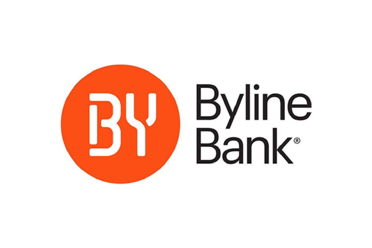 Byline Logo - Byline Bank - Chicago Pride Fest