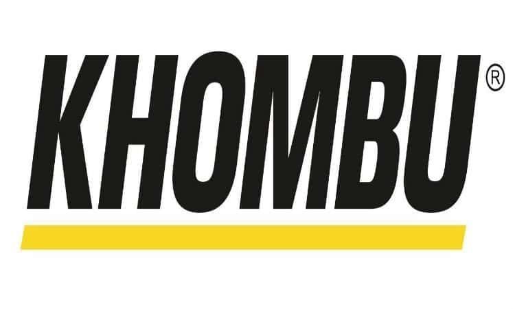 Khombu Logo - From Trails To City Streets, Khombu Shoes Are #1! | Jenns Blah Blah Blog