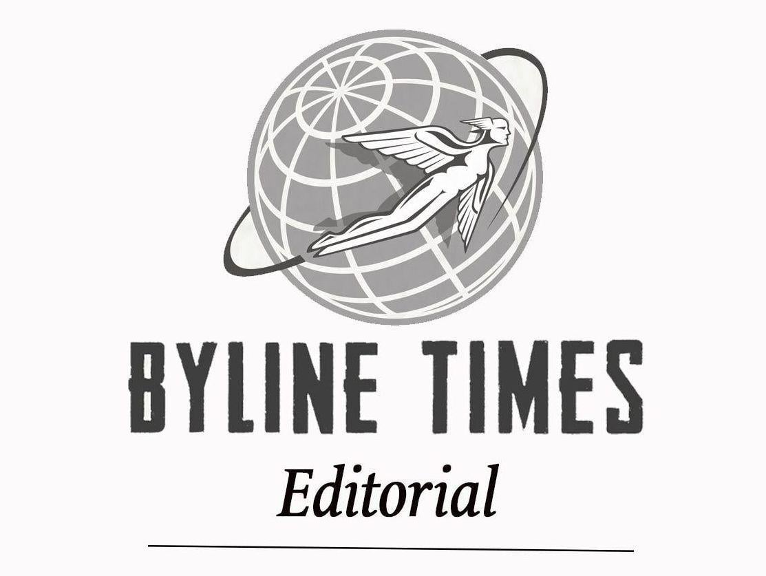 Byline Logo - Byline team to rebrand and launch print title for subscribers