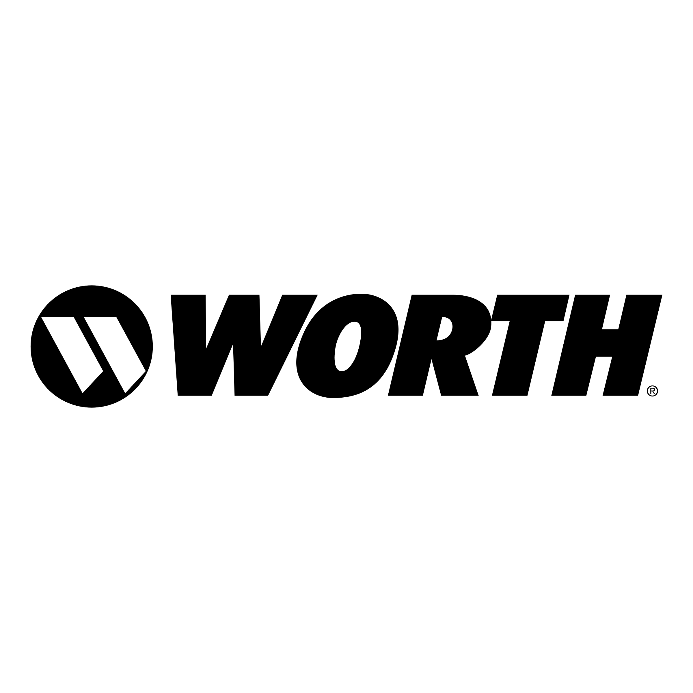 Worth Logo - Worth Logo PNG Transparent & SVG Vector - Freebie Supply