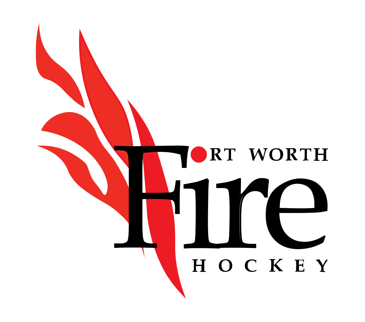 Worth Logo - Fort Worth Fire