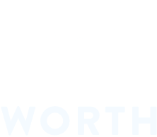 Worth Logo - Worth
