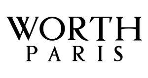 Worth Logo - Worth Paris