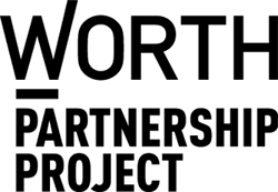 Worth Logo - WORTH Partnership Project