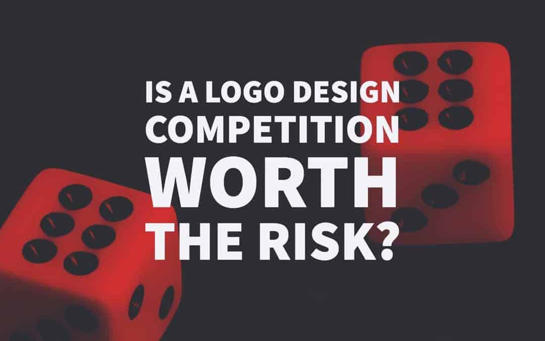 Worth Logo - Is A Logo Design Competition Worth The Risk? -- Crowdsourcing