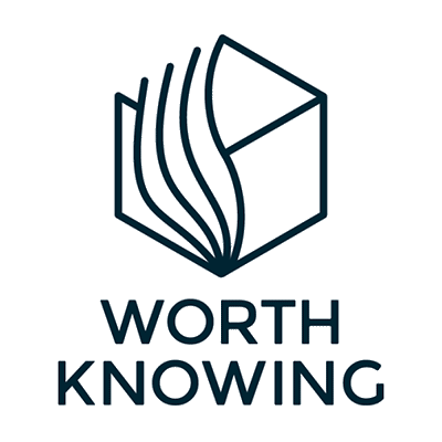 Worth Logo - Worth Knowing Productions - Innovative Academic Communication