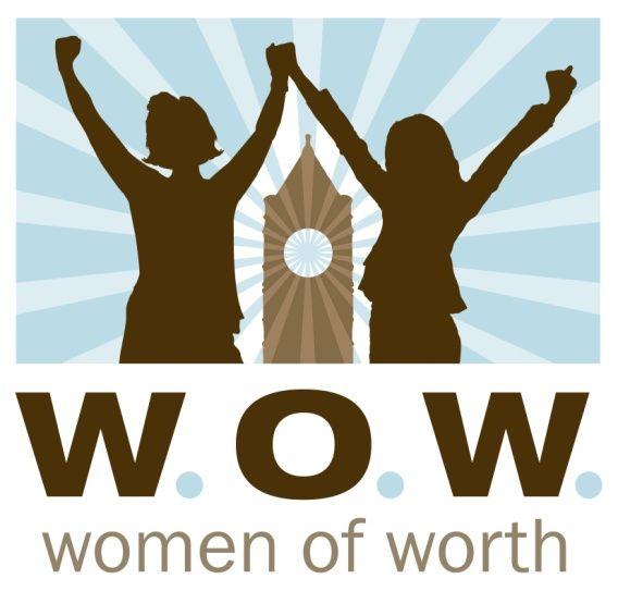 Worth Logo - Women of Worth - Blackford County Community Foundation