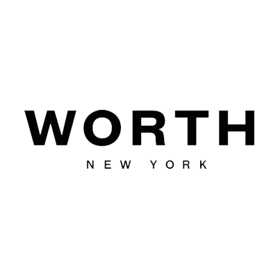Worth Logo - Worth New York at Clarksburg Premium Outlets® - A Shopping Center in ...