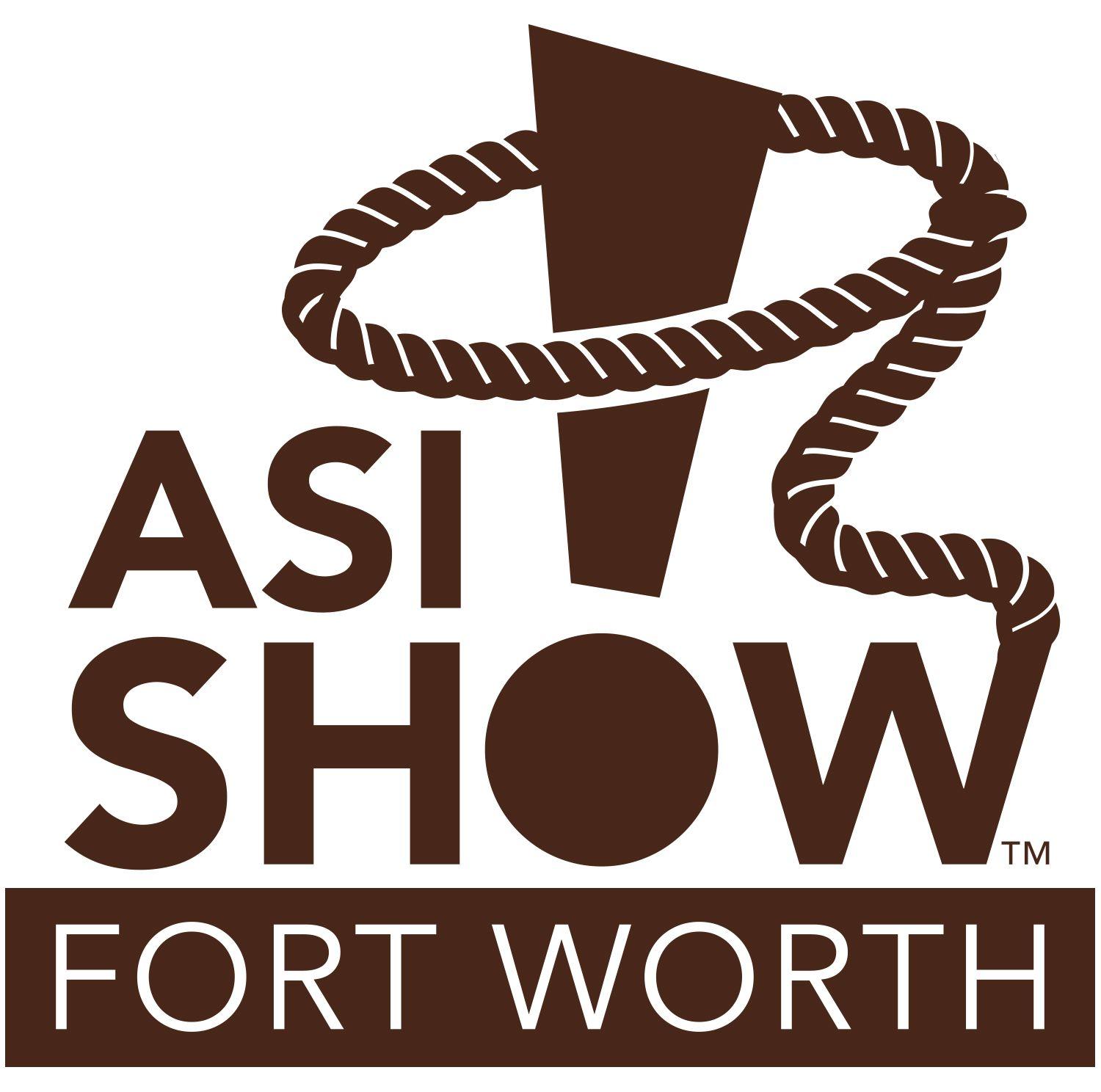Worth Logo - ASI Show