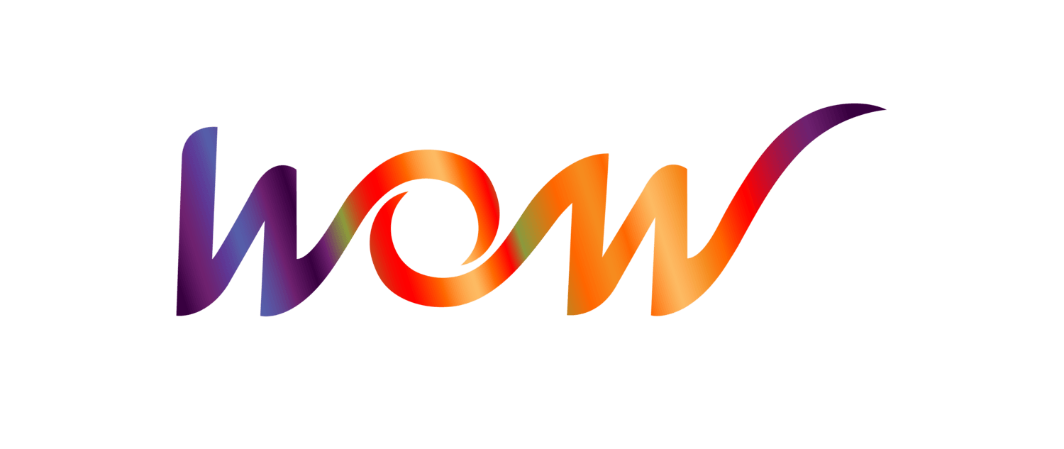 Worth Logo - Women of Worth