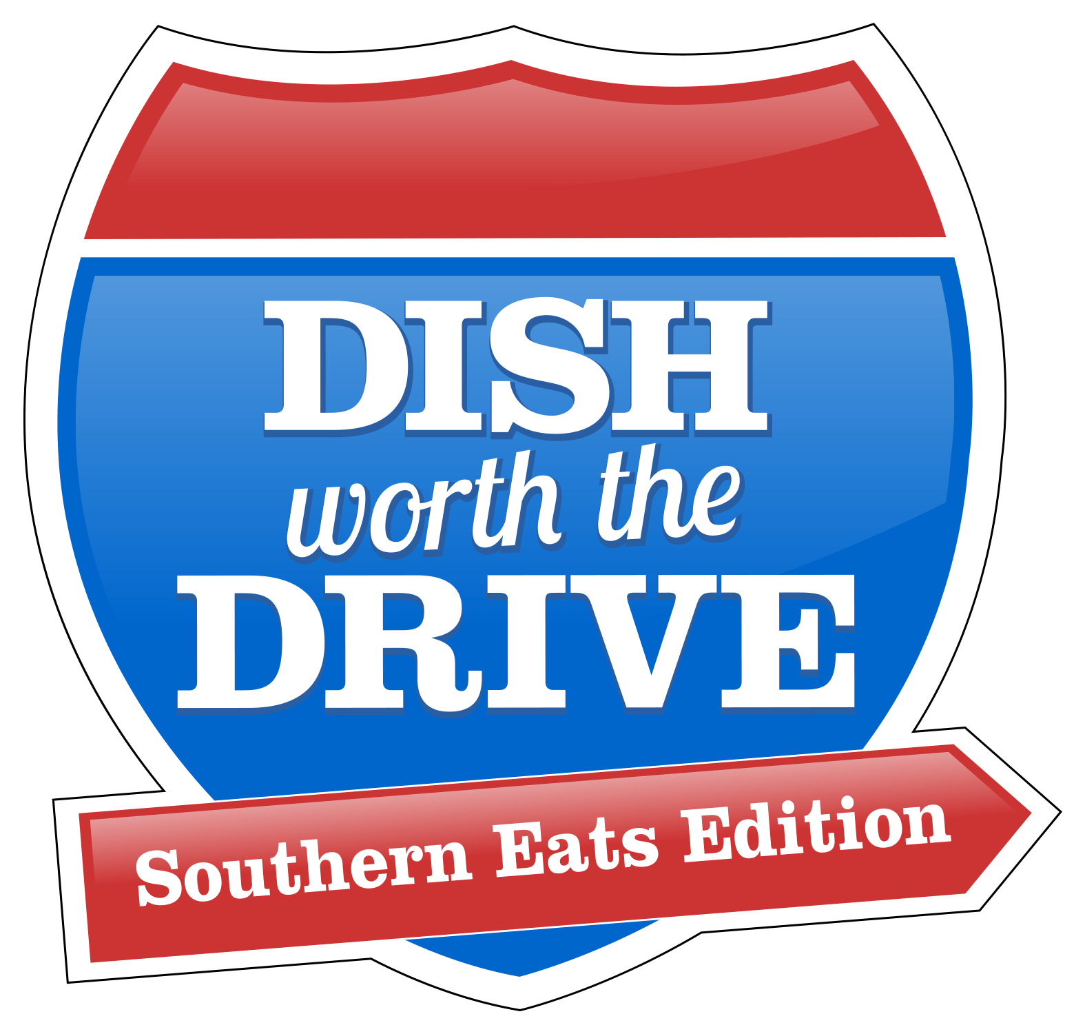 Worth Logo - Logo Guidelines - Dish Worth The Drive