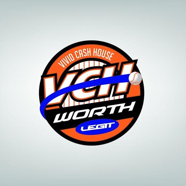 Worth Logo - Dallas Logo Design - VCH Worth | iLoveJones