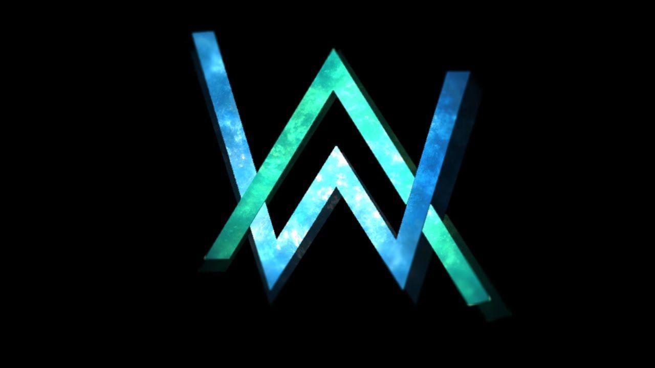 Walker Logo - Logo to Alan Walker // I MAKE DESINGS FREE