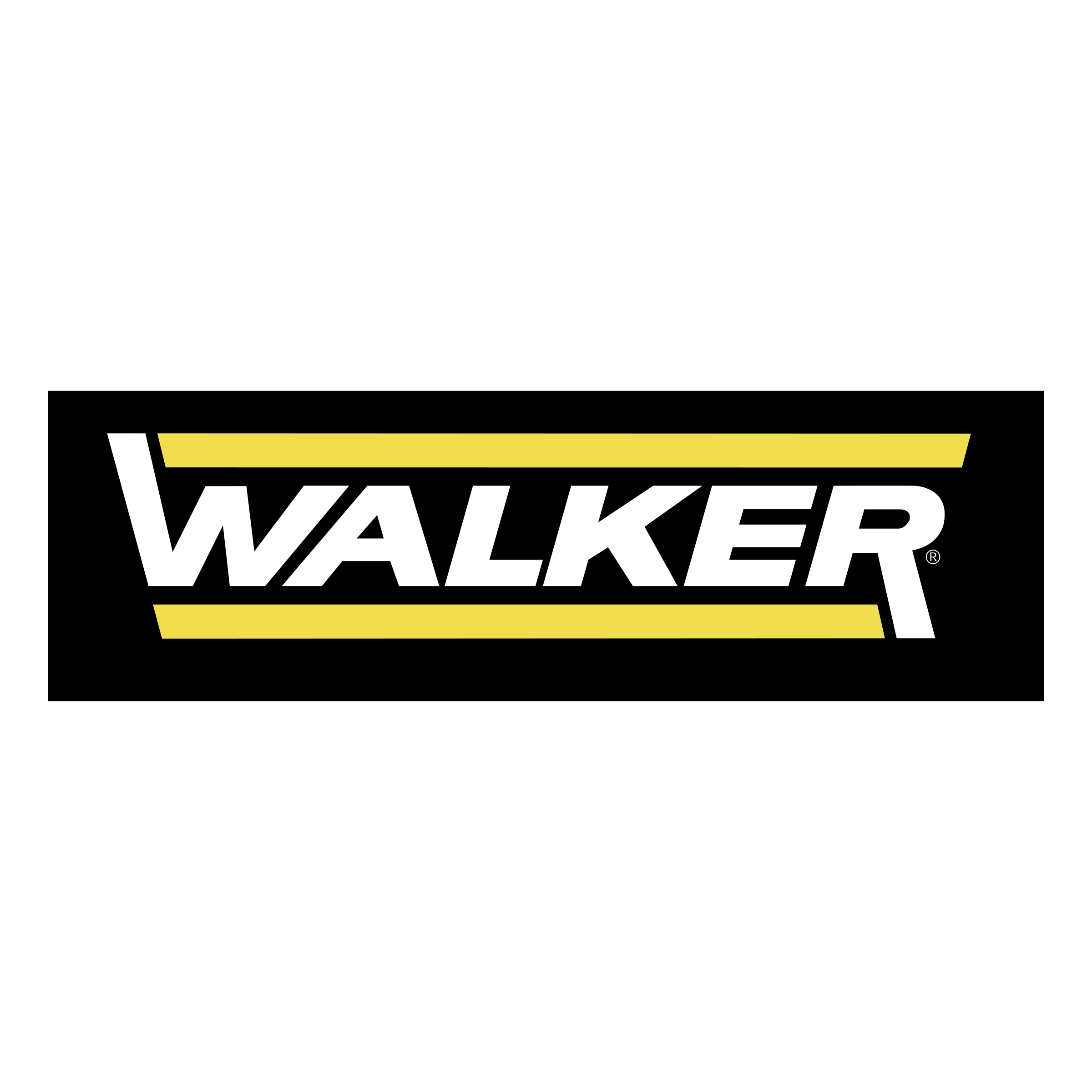 Walker Logo - Walker Logo PNG Transparent & SVG Vector