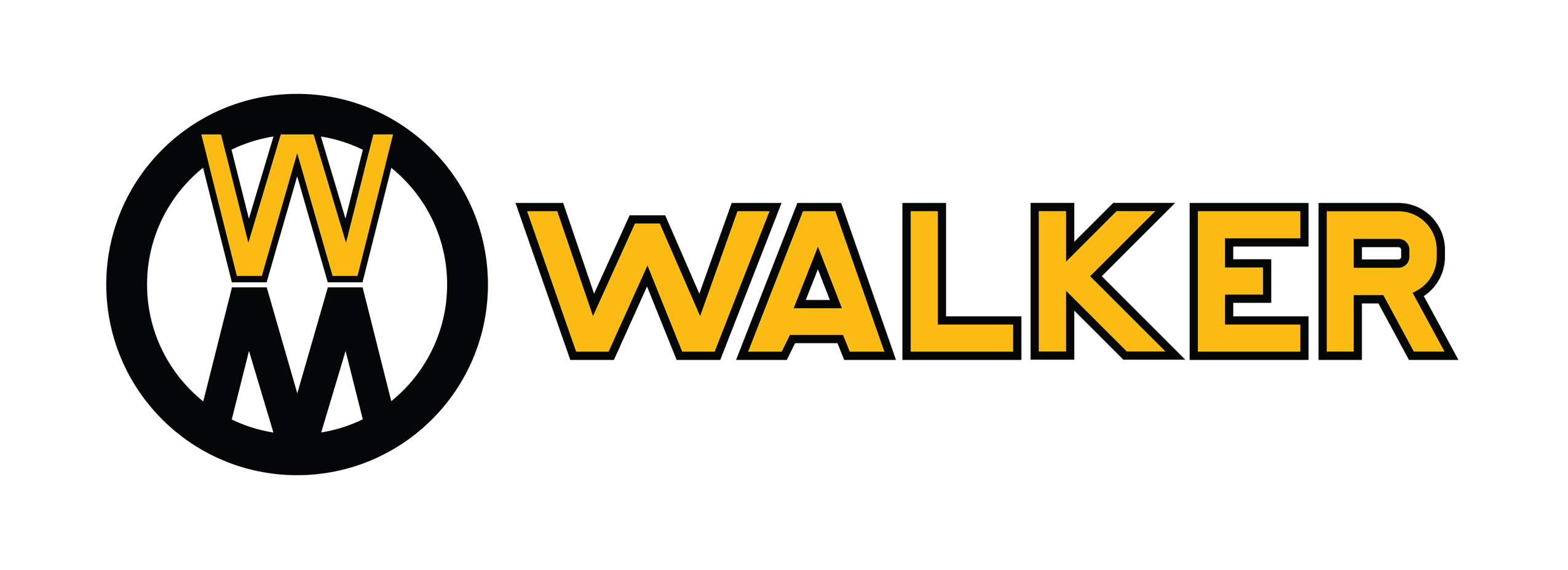 Walker Logo - Walker Logo L, Twin Falls & Burley, ID. Barry Equipment