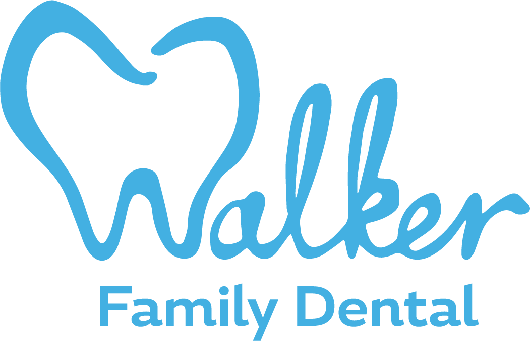 Walker Logo - Richland, Pasco & Kennewick Dentist | Tri-Cities, WA