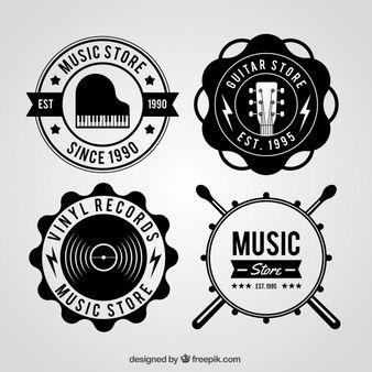 Drum Logo - Drums Vectors, Photos and PSD files | Free Download