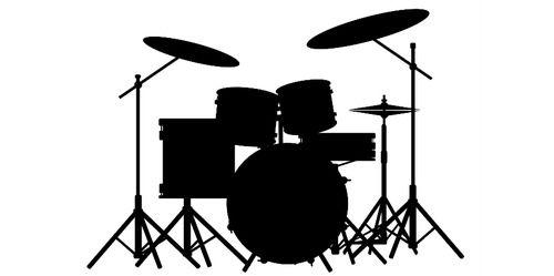 Drummer Logo - Drummer Shoes