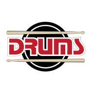 Drums Logo - Drums Logo Vector (.AI) Free Download