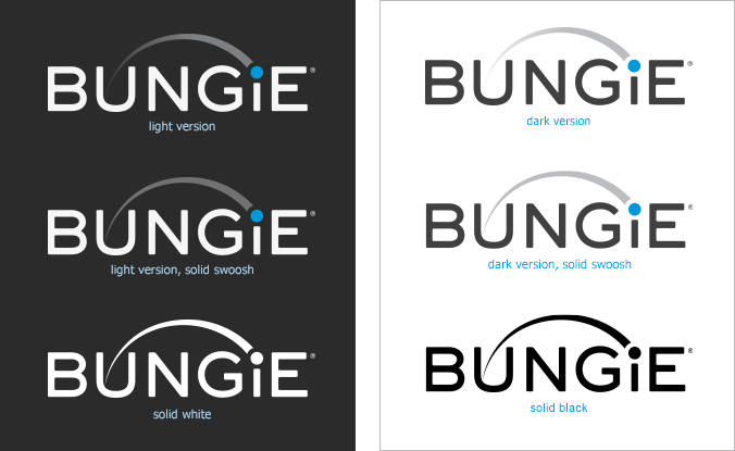 Bungie Logo - About Bungie. Bungie.net