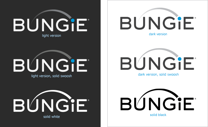 Bungie Logo Logodix