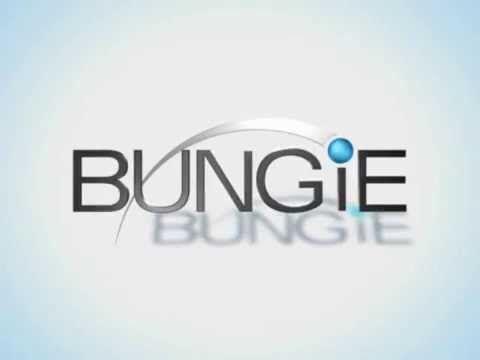Bungie Logo - Bungie logo del video de halo combat evolved