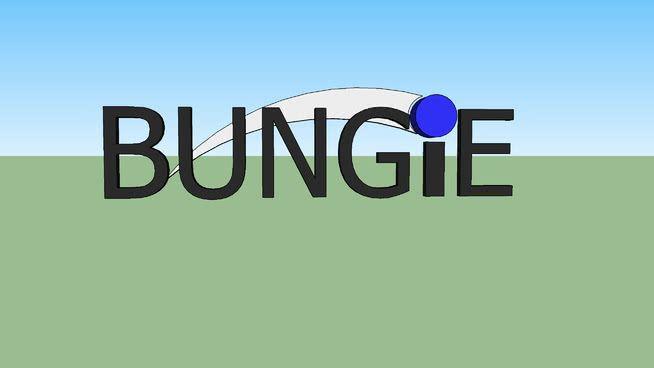 Bungie Logo - Bungie logo | 3D Warehouse