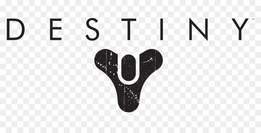 Bungie Logo - Destiny Text png download*1200 Transparent Destiny png