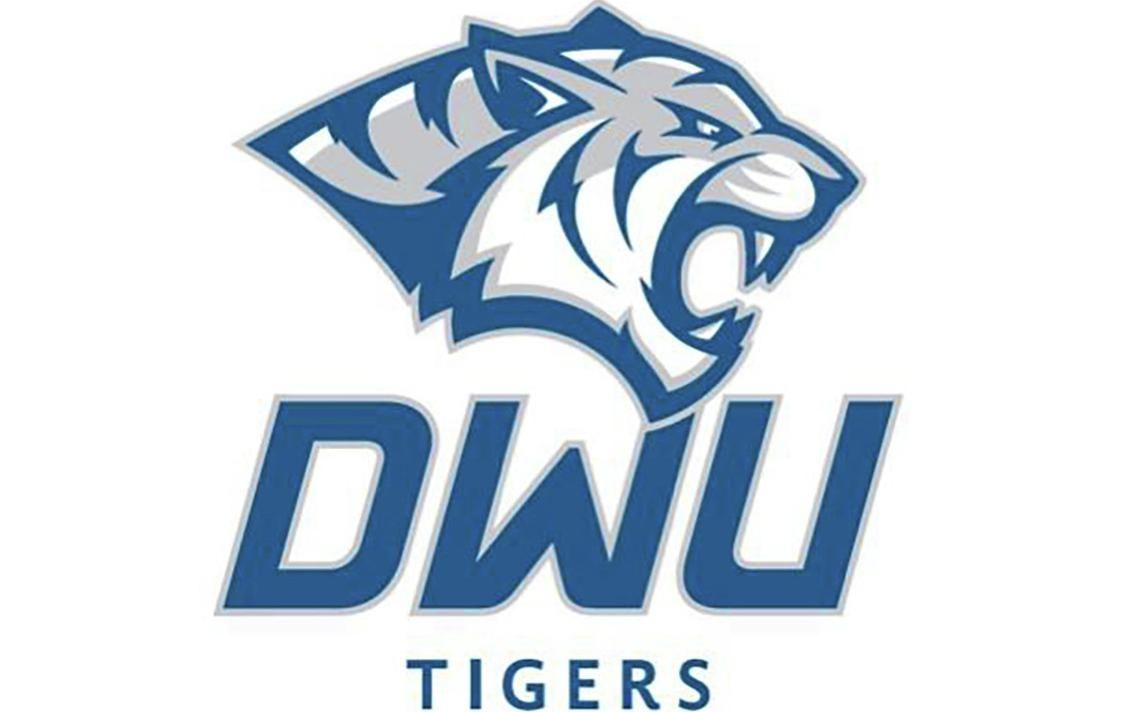 DWU Logo - DWU track and field star Lamer ruled eligible for nationals after