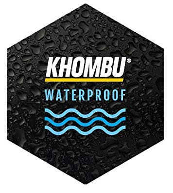 Khombu Logo - Khombu Mens Chicago Insulated Winter Boot