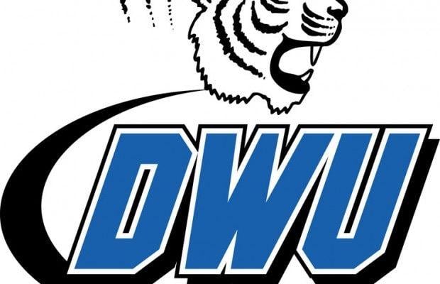 DWU Logo - DWU Tiger Wrestling Bean Bag Tournament | KMIT 105.9 FM