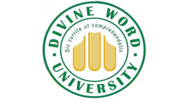 DWU Logo - Nembou takes over as DWU president - Post Courier