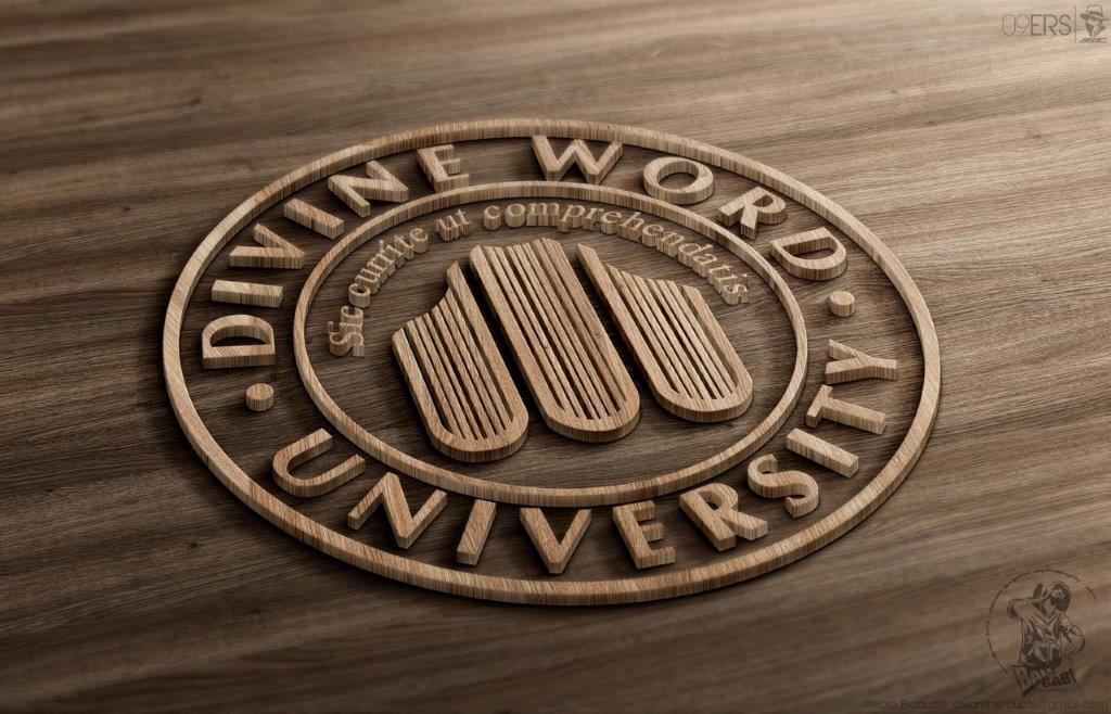 DWU Logo - My life in Diwai – Sic currite ut comprehendatis
