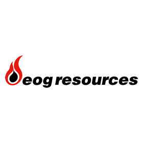 EOG Logo - EOG Resources Vector Logo. Free Download - (.AI + .PNG) format