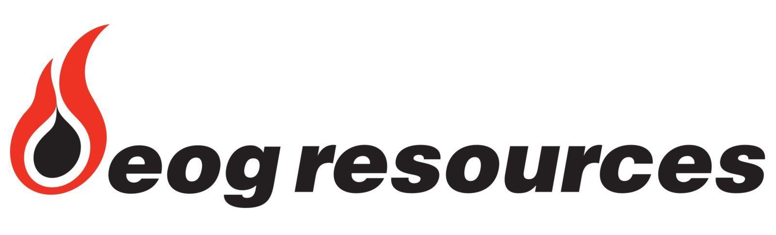 EOG Logo - EOG Resources logo WARM Place