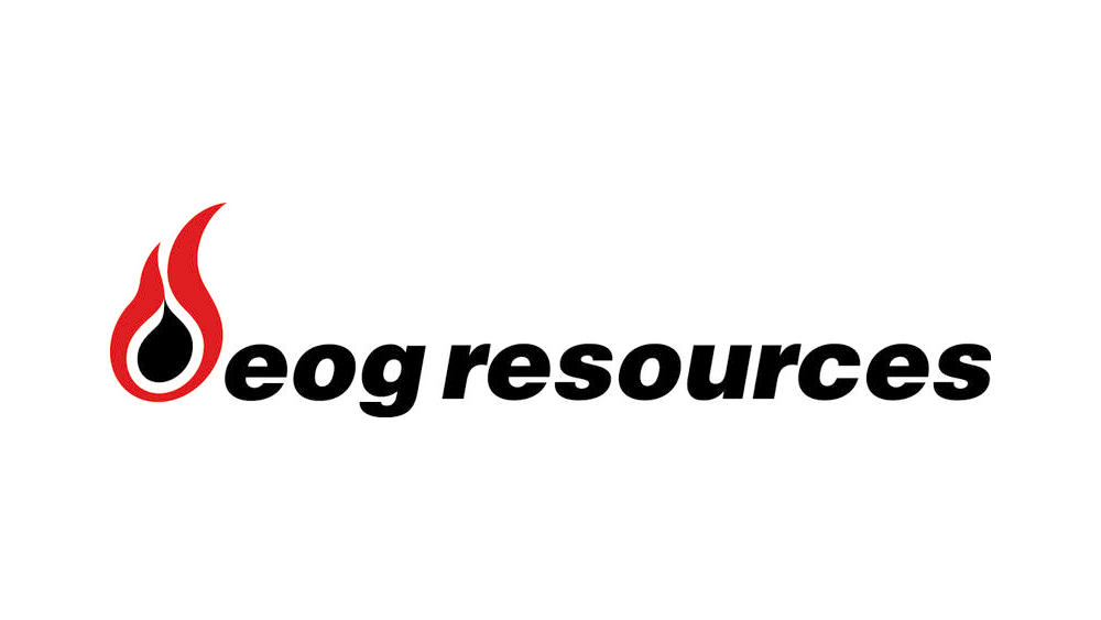 EOG Logo - EOG Resources logo